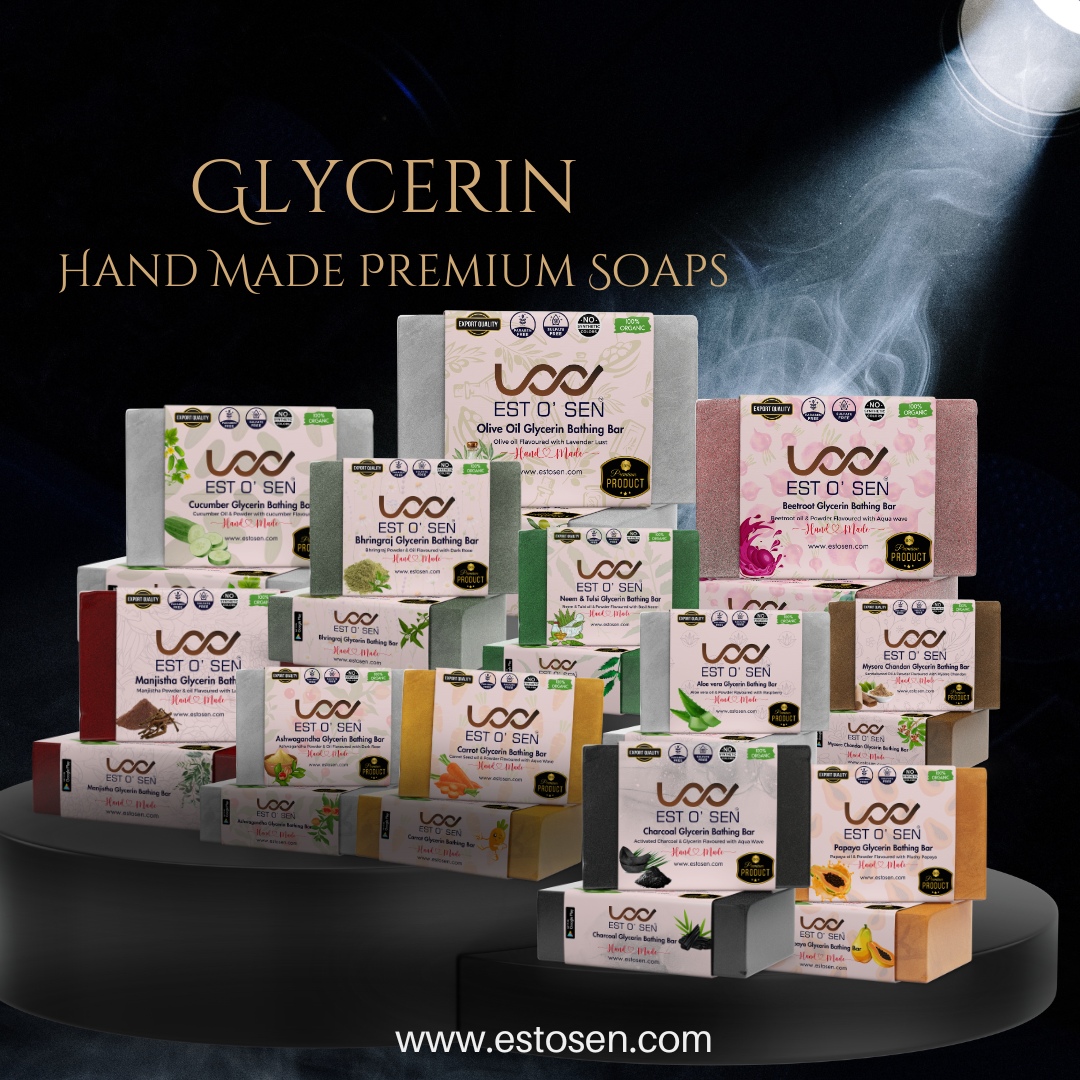 Veg Glycerin